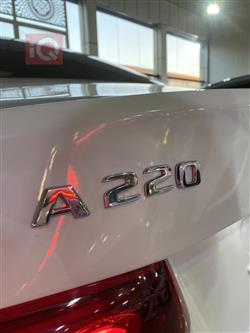 مێرسێدس بێنز A-Class